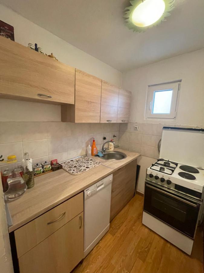 Apartmán Apartman Venera Sarajevo Exteriér fotografie
