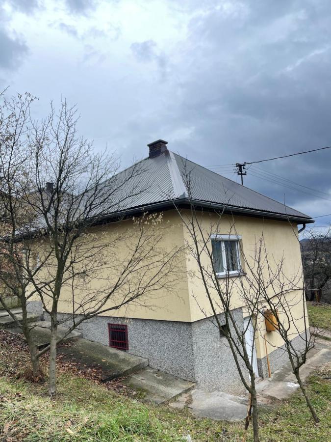 Apartmán Apartman Venera Sarajevo Exteriér fotografie