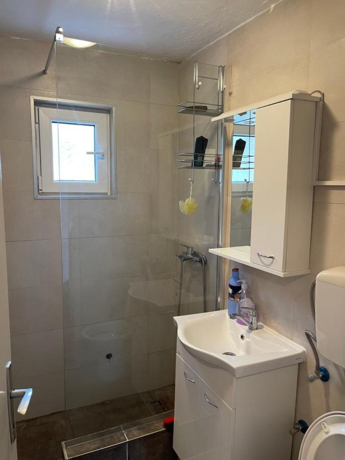 Apartmán Apartman Venera Sarajevo Exteriér fotografie