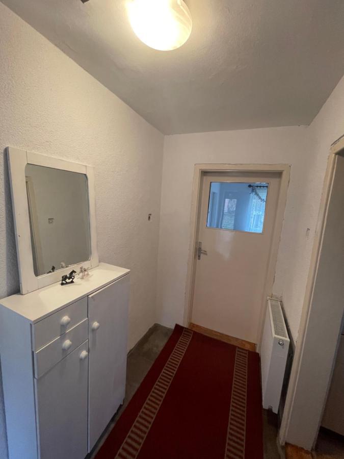 Apartmán Apartman Venera Sarajevo Exteriér fotografie
