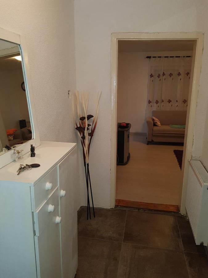 Apartmán Apartman Venera Sarajevo Exteriér fotografie