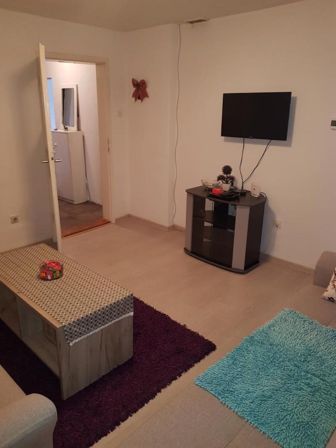 Apartmán Apartman Venera Sarajevo Exteriér fotografie