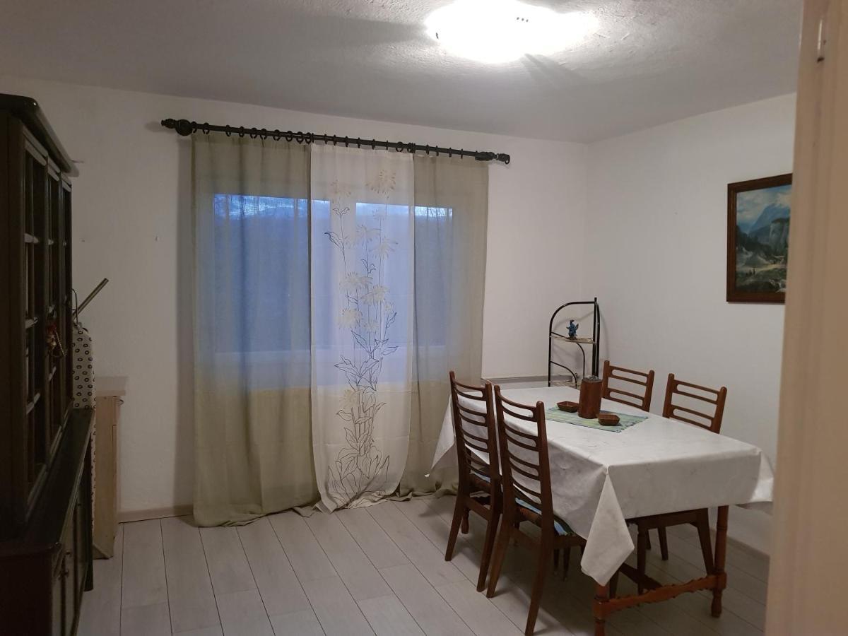 Apartmán Apartman Venera Sarajevo Exteriér fotografie