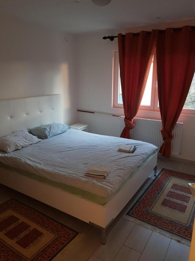 Apartmán Apartman Venera Sarajevo Exteriér fotografie