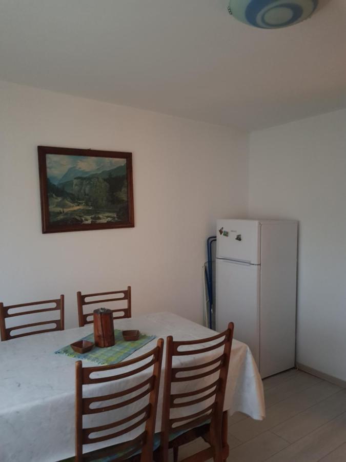 Apartmán Apartman Venera Sarajevo Exteriér fotografie