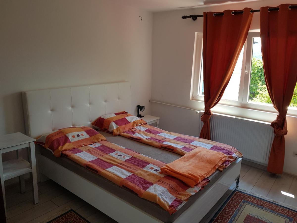 Apartmán Apartman Venera Sarajevo Exteriér fotografie