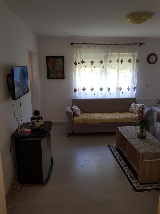Apartmán Apartman Venera Sarajevo Exteriér fotografie
