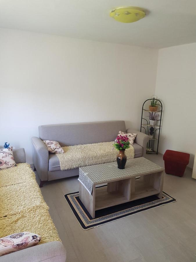 Apartmán Apartman Venera Sarajevo Exteriér fotografie