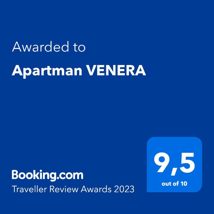 Apartmán Apartman Venera Sarajevo Exteriér fotografie