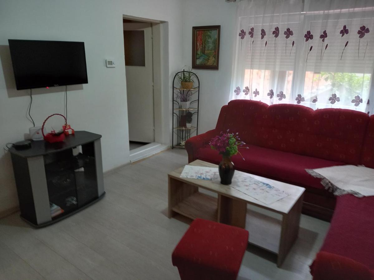 Apartmán Apartman Venera Sarajevo Exteriér fotografie